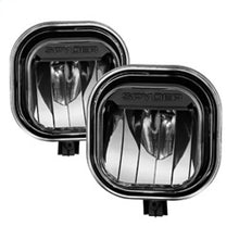 Load image into Gallery viewer, Spyder Ford Superduty 11-14 LED Fog Lights Black FL-YD-FS11-LED-BK
