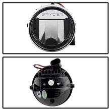 Load image into Gallery viewer, Spyder Ford F150 09-14 LED Fog Lights Chrome FL-YD-FF15009-LED-C
