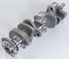 Load image into Gallery viewer, Eagle Chevrolet 305/350 Small Block 2pc Rear Seal 3.48in Stroke Internal Balance Cast MS Crank Shaft
