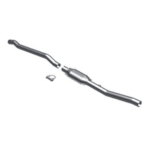 Load image into Gallery viewer, MagnaFlow Conv DF 96 Dodge Dakota 5.2L 4wd
