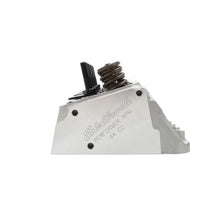 Load image into Gallery viewer, Edelbrock Single Perf RPM SBC 64cc Angle Head Comp
