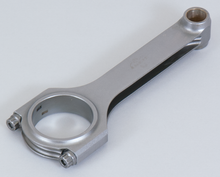 Load image into Gallery viewer, Eagle Ford 8BA Flathead 2.0in Journal H-Beam Connecting Rods w/ ARP 2000 Bolts (Set of 8)
