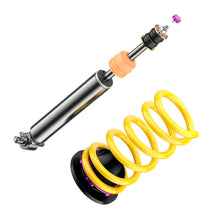 Load image into Gallery viewer, KW Coilover Kit V3 82-91 Mercedes-Benz S Class (C126) Coupe 2WD
