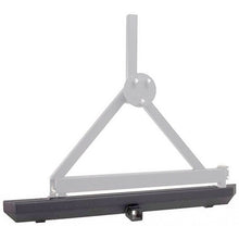 Load image into Gallery viewer, Rugged Ridge Rock Crawler Rear Bumper 87-06 Jeep Wrangler
