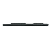 Load image into Gallery viewer, Westin Premier 4 Oval Nerf Step Bars 72 in - Black (Does Not Include Mounting Hardware/Brackets)
