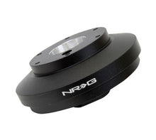 Load image into Gallery viewer, NRG Short Hub Adapter Ford Mustang / Focus / Jaguar X Type
