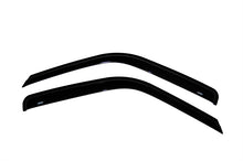 Load image into Gallery viewer, AVS 88-99 Chevy CK Standard Cab Ventvisor Outside Mount Window Deflectors 2pc - Smoke
