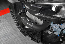 Load image into Gallery viewer, Perrin 22-23 Subaru WRX Front Mount Intercooler Kit (Black Tubes &amp; Black Core)
