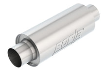 Load image into Gallery viewer, Borla Universal XR-1 Multi-Core Racing Muffler 3.5in Center-Center 14in x 6.25in Round
