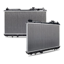 Load image into Gallery viewer, Mishimoto Honda CR-V Replacement Radiator 1997-2001
