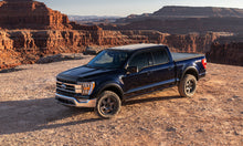 Load image into Gallery viewer, Bushwacker 23-24 Ford F-250/350 SuperDuty OE Style Flares 4pc - Black
