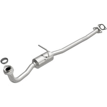 Load image into Gallery viewer, MagnaFlow Conv Direct Fit Geo-Suzuki 89 94
