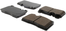 Load image into Gallery viewer, StopTech 07-15 Audi Q7 Street Performance Front Brake Pads
