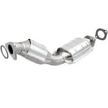 Load image into Gallery viewer, MagnaFlow Conv DF 07-08 G35/37/350Z Driver Side OEM
