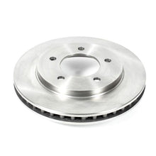 Load image into Gallery viewer, Power Stop 97-02 Ford Expedition Front Autospecialty Brake Rotor
