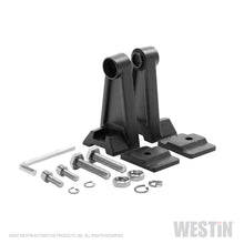 Load image into Gallery viewer, Westin EF2 LED Light Bar Double Row 20 inch Combo w/3W Epistar - Black
