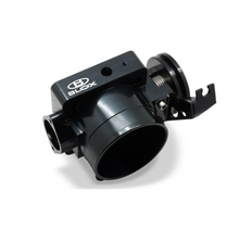 Load image into Gallery viewer, BLOX Racing 70mm Billet Throttle Body - Anodized Silver
