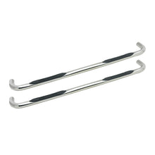 Load image into Gallery viewer, Westin 2002-2006 Chevrolet Avalanche w/ Cladding E-Series 3 Nerf Step Bars - SS
