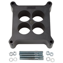 Load image into Gallery viewer, Edelbrock Carb Spacer 2-Inch 4-Hole
