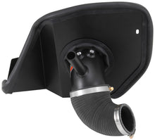 Load image into Gallery viewer, K&amp;N 2013 Hyundai Genesis Coupe 2.0L L4 F/I Typhoon Performance Intake Performance kit
