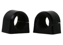 Load image into Gallery viewer, Whiteline 93-00 Subaru Impreza Non-Turbo Front or Rear Swaybar to chassis bush kit
