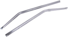 Load image into Gallery viewer, Rugged Ridge 87-95 Jeep Wrangler YJ Stainless Steel Half Door Retaining Channel
