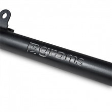 Load image into Gallery viewer, Grams Performance 11-18 Ford Mustang 5.0L Coyote Fuel Rail - Black
