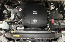 Load image into Gallery viewer, AEM 08 Chevy Cobalt SS Silver Cold Air Intake
