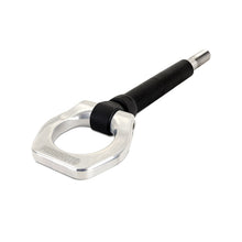 Load image into Gallery viewer, Mishimoto 2022+ Subaru WRX Front Tow Hook Polished
