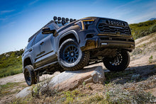 Load image into Gallery viewer, ICON 2022 Toyota Tundra Billet Upper Control Arm Delta Joint Pro Kit
