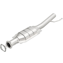 Load image into Gallery viewer, MagnaFlow Conv DF 05-09 Escape/Trib 2.3 Rear OE
