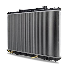 Load image into Gallery viewer, Mishimoto Toyota Camry Replacement Radiator 1992-1996
