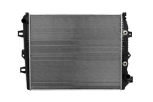 Load image into Gallery viewer, CSF 11-16 GMC Sierra 2500HD 6.6L OEM Plastic Radiator
