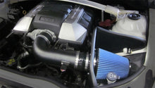Load image into Gallery viewer, Volant 10-15 Chevrolet Camaro SS 6.2L V8 MaxFlow 5 Oiled Filter Open Element Air Intake System
