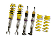Load image into Gallery viewer, KW Coilover Kit V3 Audi A4 (8D/B5) Sedan + Avant; FWD; all enginesVIN# up to 8D*X199999
