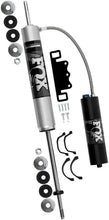 Load image into Gallery viewer, Fox 88+ Nissan Patrol Y60 &amp; Y61 2.0 Perf Series Frt Remote Reservoir Shock 0-1.5in Lift CD Adjuster
