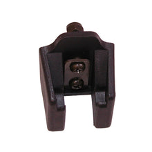Load image into Gallery viewer, Omix Hood Catch Bracket 97-06 Jeep Wrangler
