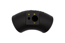 Load image into Gallery viewer, Fleece Performance Universal Molded Plastic 5in Intake Manifold Elbow w/ Sensor Mounting Provisions

