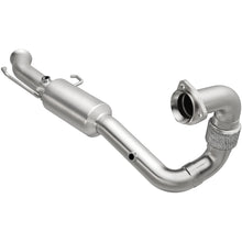 Load image into Gallery viewer, MagnaFlow Conv DF 99 Saab 9-3 2.0L
