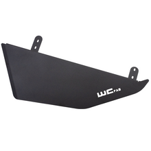 Load image into Gallery viewer, Wehrli 2019+ Honda Talon 1000X/R Front Lower Door Kit - Gloss White

