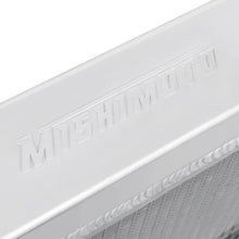 Load image into Gallery viewer, Mishimoto 86-93 Toyota Supra Manual Aluminum Radiator
