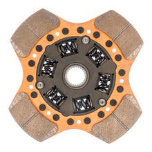 Load image into Gallery viewer, Exedy 92-01 Acura Integra 1.7L/1.8L Replacement 4 Puck Clutch Disc (For 08950AP4/08950BP4/08952P4)
