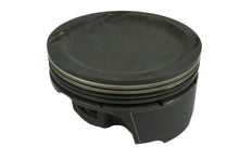 Load image into Gallery viewer, Mahle MS Piston Set SBF 304ci 3.640in Bore 3.65in Stroke 5.933in Rod .866 Pin 3cc 11.3 CR Set of 8
