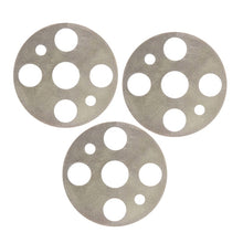 Load image into Gallery viewer, Fluidampr Ford Powerstroke 6.7L Harmonic Balancer Friction Washer - 3pc
