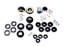 Load image into Gallery viewer, Whiteline 12/2007-6/2009 Pontiac G8 Front + Rear Vehicle Essentials Kit
