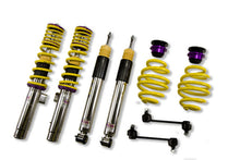 Load image into Gallery viewer, KW Coilover Kit V3 BMW 3series E46 (346L 346C)Sedan Coupe Wagon Convertible Hatchback; 2WD
