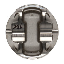 Load image into Gallery viewer, Wiseco Honda R18A 81.00mm 8.9:1 CR Bore -10cc Dome Piston Shelf Stock Kit
