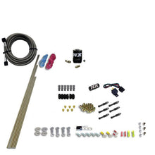 Load image into Gallery viewer, Nitrous Express 6 Cyl Dry Direct Port Nitrous Kit
