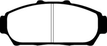Load image into Gallery viewer, EBC 94-01 Acura Integra 1.8 Redstuff Front Brake Pads

