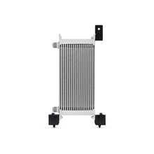 Load image into Gallery viewer, Mishimoto 07-11 Jeep Wrangler JK Oil Cooler Kit - Silver
